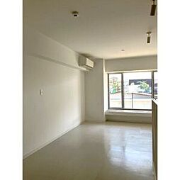 FLATS GAZERY(フラットガゼレイ) 203 2階1LDKのリビング/ダイニング