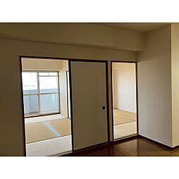 リアライズ矢田川 502 5階3DKのリビング/ダイニング