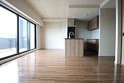 ザ・プラセシオン名古屋駅 903 9階2LDKのリビング/ダイニング