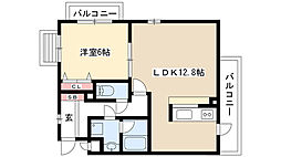スプリング・ウェル 1階