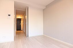 プレサンス鶴舞ファースト 402 4階1Kのリビング/ダイニング