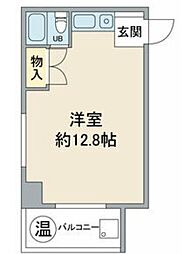 エポック一社 5階/401