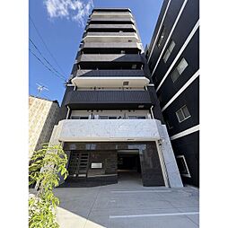 ディアレイシャス名古屋中村公園II 901