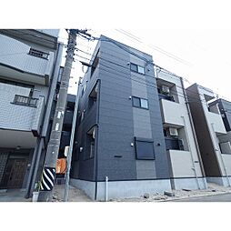 ハーモニーテラス新守町