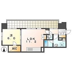 プラウドタワー名古屋伏見 19階/1904