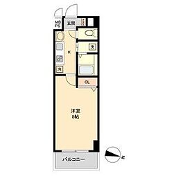 S-FORT上社(旧サムティ上社) 3階/306