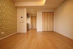 グランルクレ新栄イースト 410 4階1LDKのリビング/ダイニング