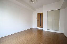 サンシャイン福成 8F 8階1Kのリビング/ダイニング