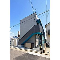 ラウレアハイツ