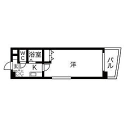 アトレHAYASHI(プリミエール高畑) 4階