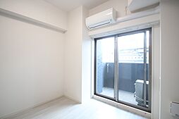 プレサンスTHE大須観音 604 6階1Kのリビング/ダイニング