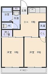 佐藤第一ビル 3階