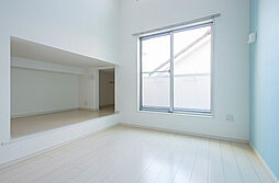 ステラ川西(ステラカワニシ) 101 1階ワンルームのリビング/ダイニング