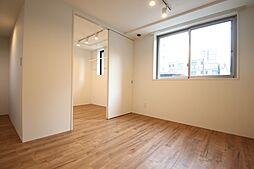 quador今池EAST(クアドールイマイケイースト) 104 1階1LDKのリビング/ダイニング