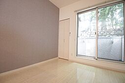 LUNA　FORZA神宮西 201