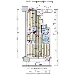 プレサンス名駅南ブリエ 707