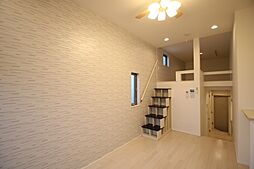 ハーモニーテラス白金 101 1階1Kのリビング/ダイニング