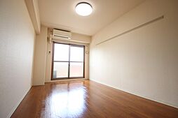 Cerezo 401 4階1Kのリビング/ダイニング