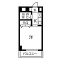 グレイス日比野5階3.7万円