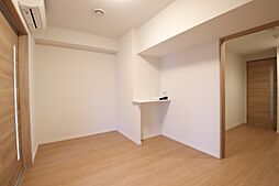 Bel Spazio ISSHA 1002 10階1LDKのリビング/ダイニング