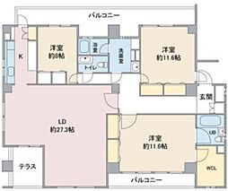 コンソロール1 1階/102