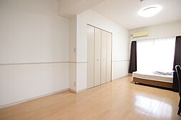 LiVEMAX　MOON 202 2階ワンルームのリビング/ダイニング