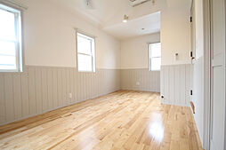 ロフト壱番館 2D 2階ワンルームのリビング/ダイニング