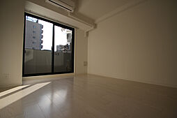 S-RESIDENCE葵 1004 10階1Kのリビング/ダイニング