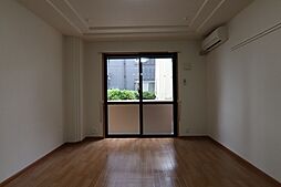 ルーエンハイム切戸 103 1階1Kのリビング/ダイニング