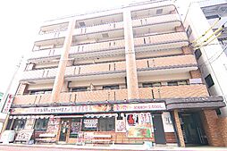 ウイステリア堀田