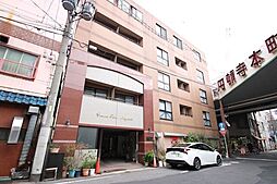 グランフォート那古野