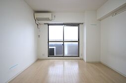 willDo日比野 701 7階1Kのリビング/ダイニング