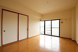 クレス 601 6階3LDKのリビング/ダイニング