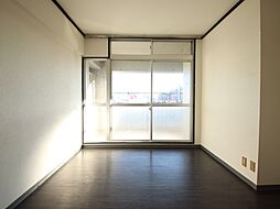 OCEAN61 4C 4階3LDKのリビング/ダイニング