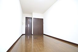 Amity城西 202 2階1Kのリビング/ダイニング