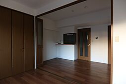 オオタ大針ビル 207 2階1DKのリビング/ダイニング