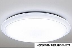 ラ・フュンフ 903 9階1LDKの室内