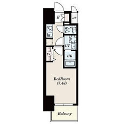 S-RESIDENCE豊国通 10階/1001