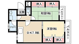 サンファミリア長久手I 1階