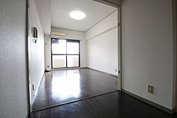 グレースホリベ21 5B 5階1DKのリビング/ダイニング