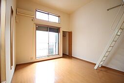 リエス浄心 1C 1階1Kのリビング/ダイニング