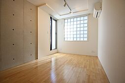 Branche千種公園 101 1階ワンルームのリビング/ダイニング