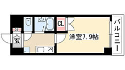 プロビデンス泉 7階/705