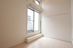 サンエイブリッジ　II(サンエイブリッジツー) 105 1階ワンルームのリビング/ダイニング