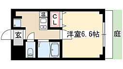 コーポ社台 1階