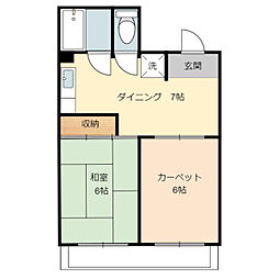 浅井第2ビル 3階