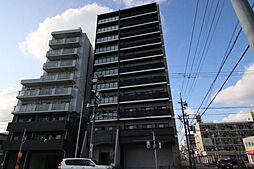 S-RESIDENCE尾頭橋clarity 703