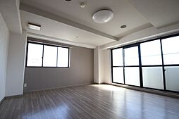 パルナス本町通 503 5階1Kのリビング/ダイニング