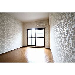 アドミール栄生 3C 3階1Kのリビング/ダイニング