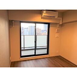 ザ・パークハビオ新栄 1103 11階1Kのリビング/ダイニング